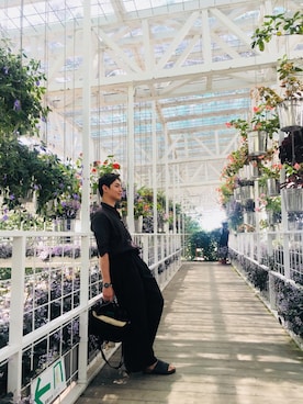 台湾男子さんのコーディネート