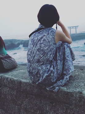 はぁづきさんのコーディネート