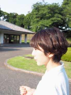 はぁづきさんのコーディネート