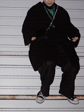 momoさんのコーディネート