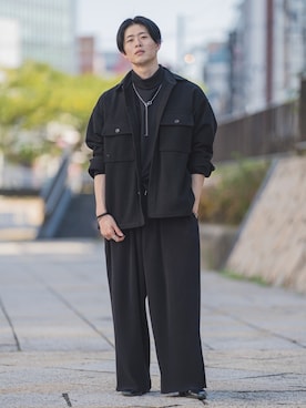 hiratiさんのコーディネート