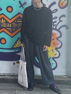 hiratiさんのコーディネート