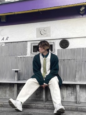 hiratiさんのコーディネート