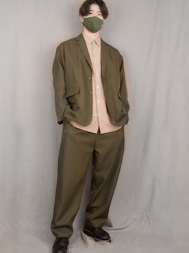 hiratiさんのコーディネート