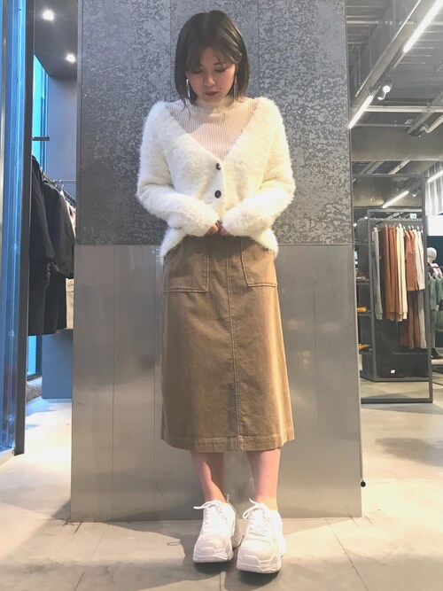 yukishitaさんの（THEATRE PRODUCTS）を使ったコーディネート
