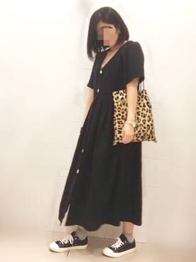 __y_u_u__さん（レディース・161cm）の秋コーディネート