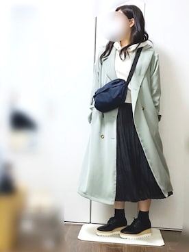 __y_u_u__さんのコーディネート