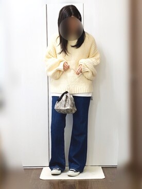 __y_u_u__さんのコーディネート