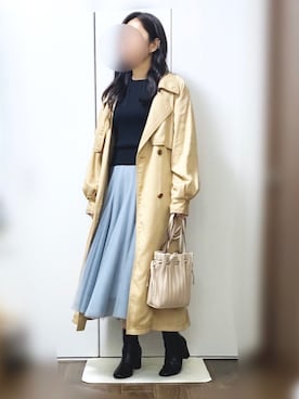 __y_u_u__さんのコーディネート