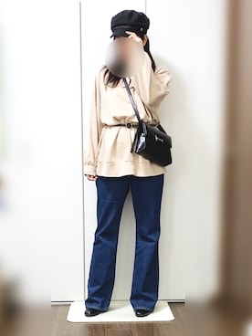 __y_u_u__さんのコーディネート