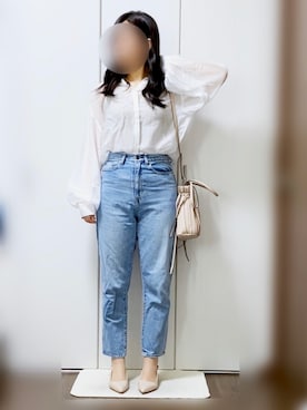 __y_u_u__さんのコーディネート