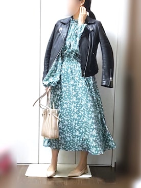 __y_u_u__さんのコーディネート