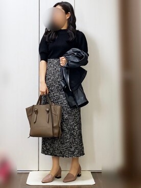 __y_u_u__さんのコーディネート