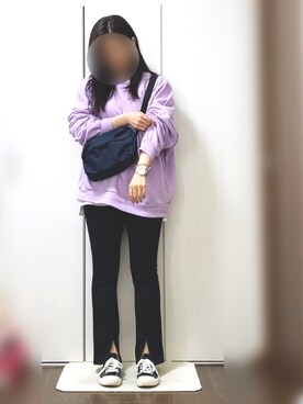 __y_u_u__さんのコーディネート