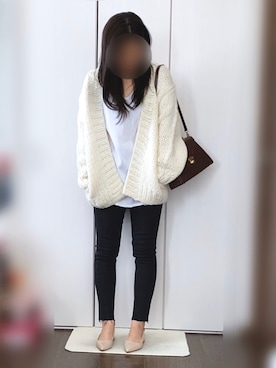 __y_u_u__さんのコーディネート