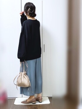 __y_u_u__さんのコーディネート