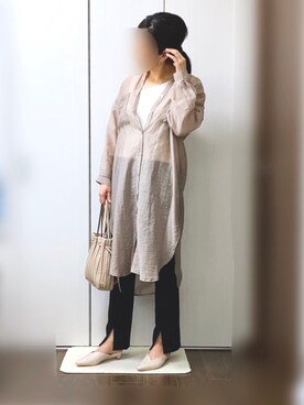 __y_u_u__さんのコーディネート