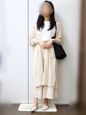 __y_u_u__さんのコーディネート