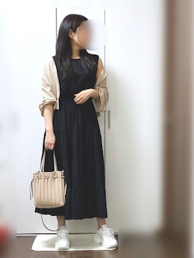 __y_u_u__さんのコーディネート