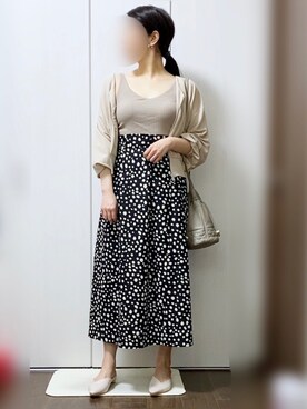 __y_u_u__さんのコーディネート