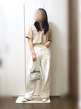 __y_u_u__さんのコーディネート