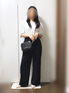 __y_u_u__さんのコーディネート