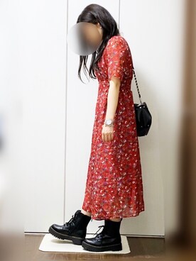 __y_u_u__さんのコーディネート