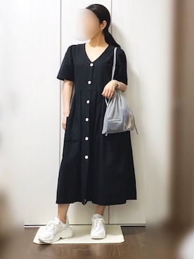 __y_u_u__さんのコーディネート