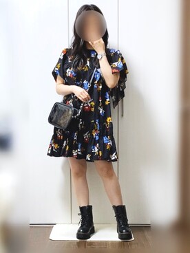 __y_u_u__さんのコーディネート