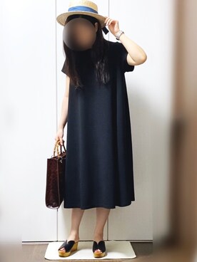 __y_u_u__さんのコーディネート