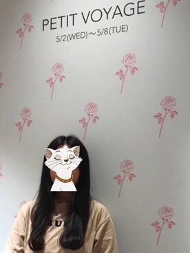 akariさんのコーディネート