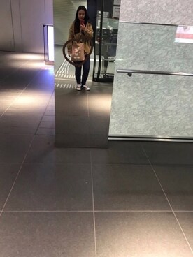 akariさんのコーディネート