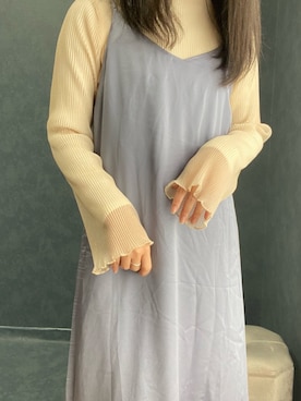 moniken1594 ◡̈*.。相互さん（レディース・158cm）の秋コーディネート