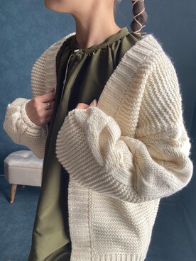 moniken1594 ◡̈*.。相互さん(レディース・158cm)の冬コーディネート