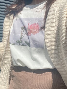 moniken1594 ◡̈*.。相互さん(レディース・158cm)の春コーディネート