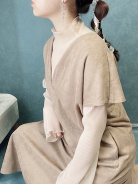 moniken1594 ◡̈*.。相互さんのコーディネート