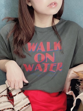 moniken1594 ◡̈*.。相互さんのコーディネート