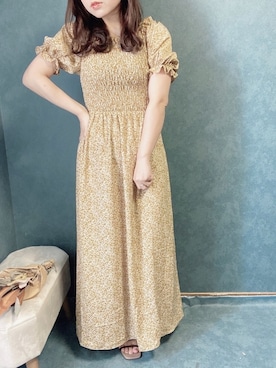 moniken1594 ◡̈*.。相互さんのコーディネート