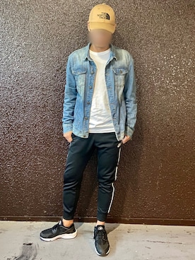 knsさんのコーディネート