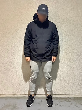 knsさんのコーディネート