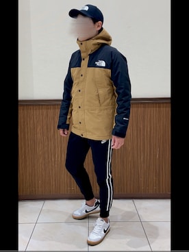 knsさんのコーディネート