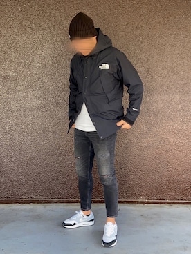 knsさんのコーディネート