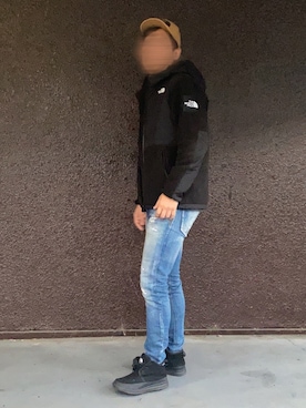 knsさんのコーディネート