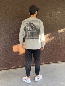 knsさんのコーディネート