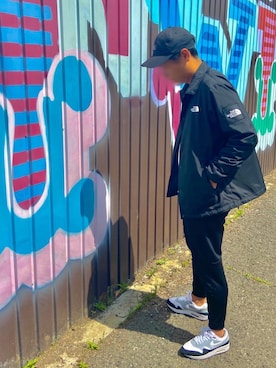 knsさんのコーディネート