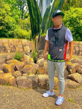 knsさんのコーディネート