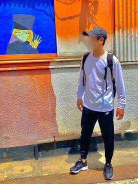 knsさんのコーディネート