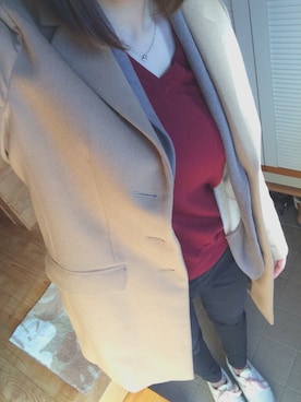 YESさんのコーディネート