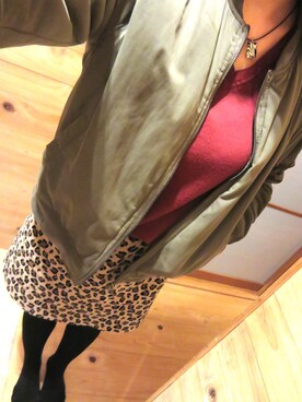 YESさんのコーディネート