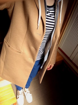 YESさんのコーディネート